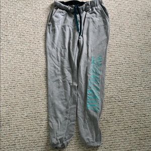 Nike Dri-fit sweatpants